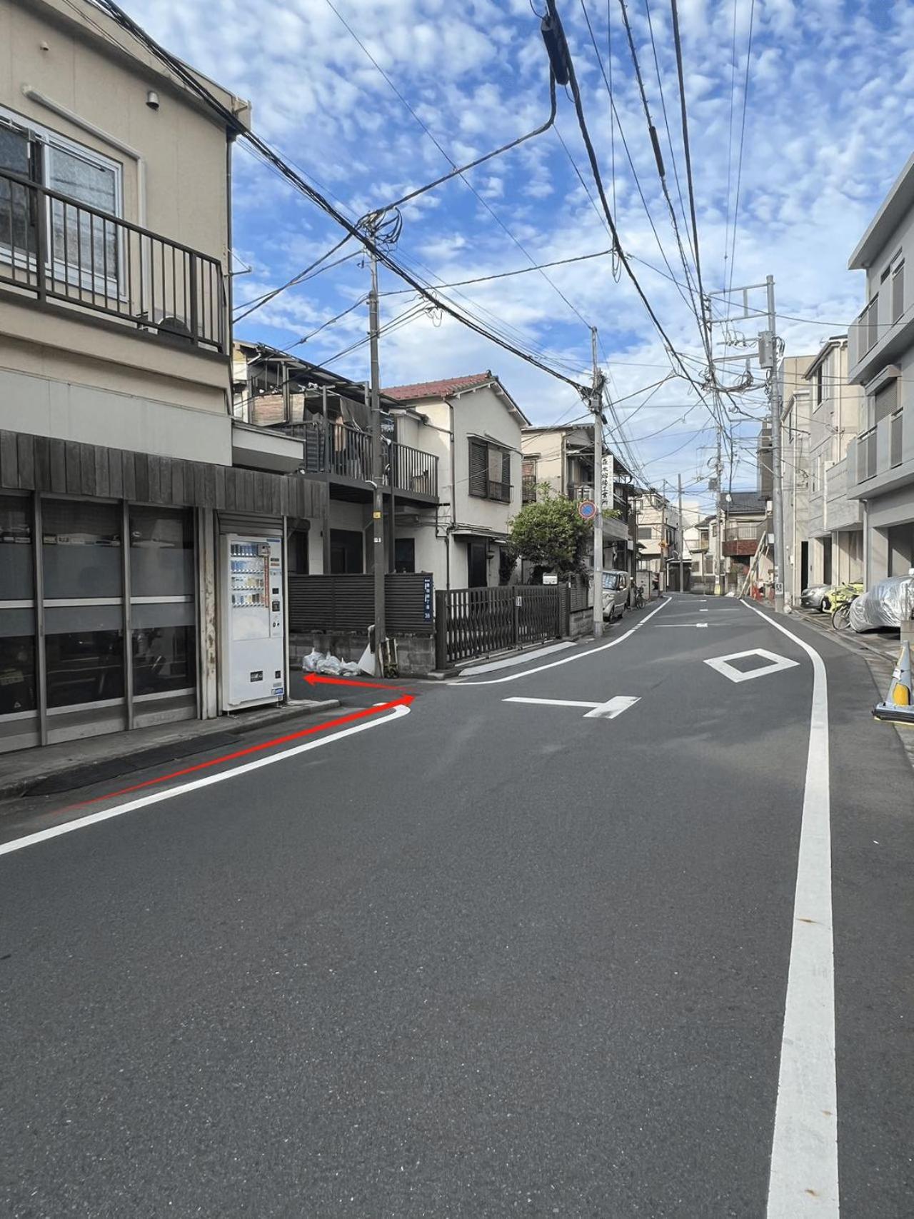 民泊tokyo One シェアハウス Hostel - Tokyo — Foto 2